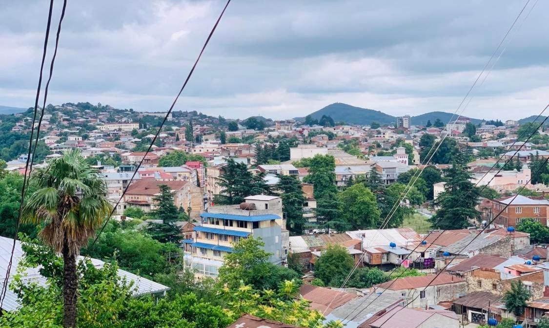 Hotel Perla.Geo Kutaisi Zewnętrze zdjęcie